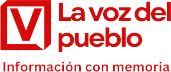 La Voz Del Pueblo