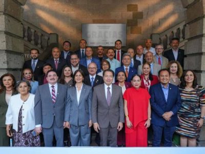 La Voz Del Pueblo