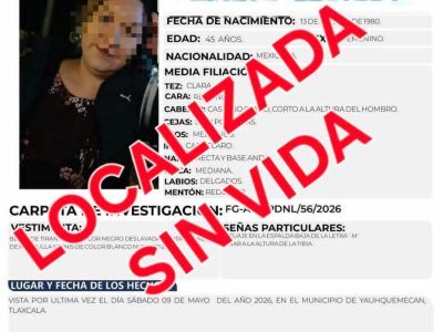 La Voz Del Pueblo