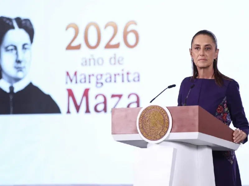 La Voz Del Pueblo