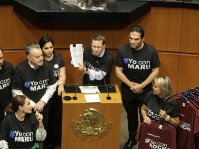 La Voz Del Pueblo