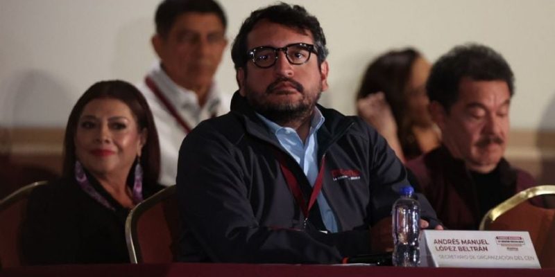 La Voz Del Pueblo