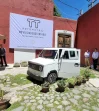 La Voz Del Pueblo