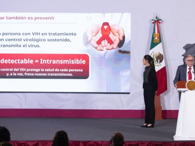 La Voz Del Pueblo