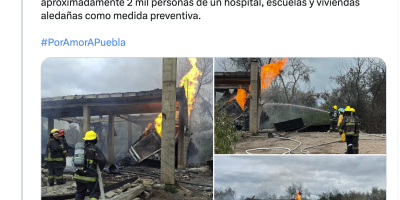 La Voz Del Pueblo