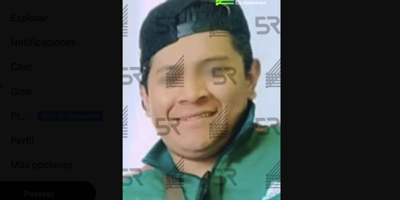 La Voz Del Pueblo