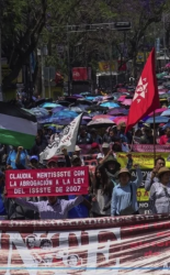 La Voz Del Pueblo