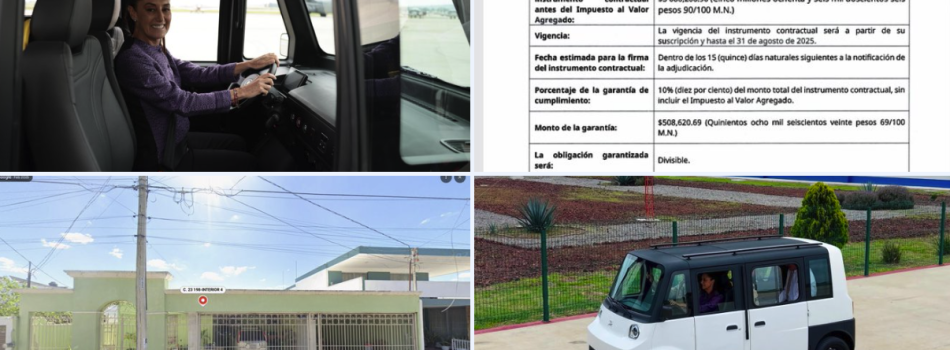 La Voz Del Pueblo