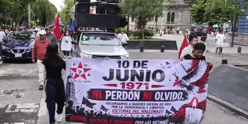 La Voz Del Pueblo