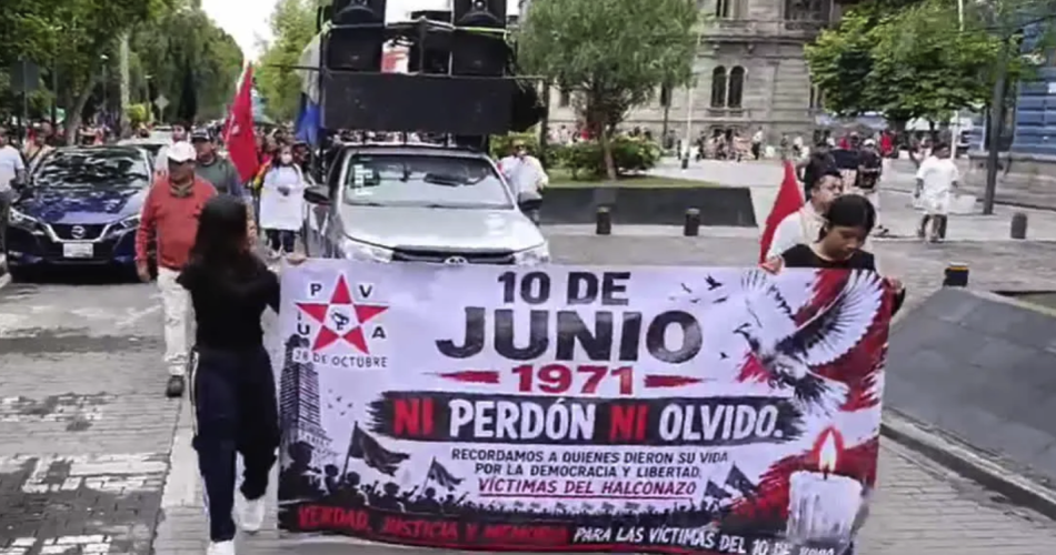 La Voz Del Pueblo