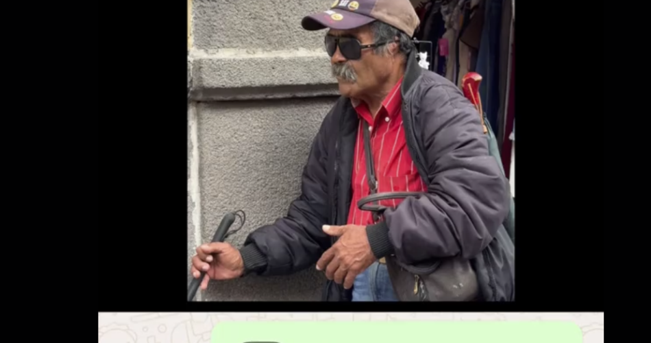 La Voz Del Pueblo