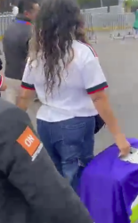 La Voz Del Pueblo