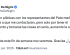 La Voz Del Pueblo