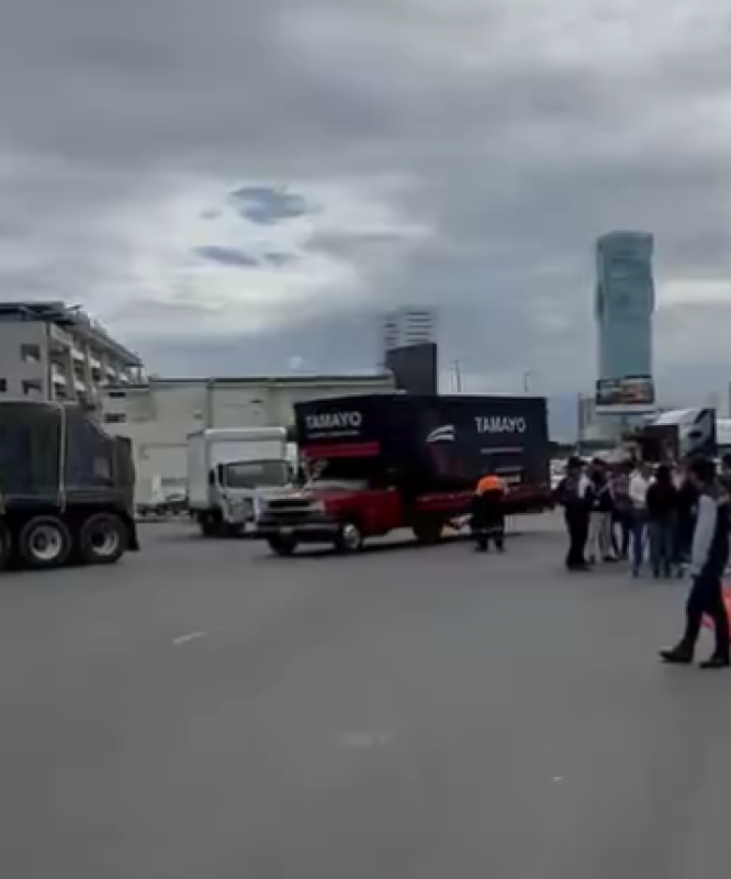 La Voz Del Pueblo