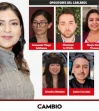La Voz Del Pueblo