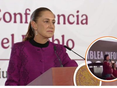 La Voz Del Pueblo