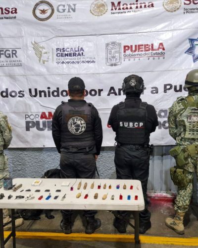 La Voz Del Pueblo