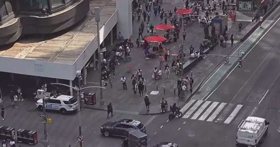 La Voz Del Pueblo