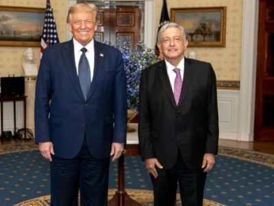 La Voz Del Pueblo