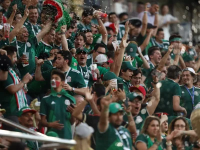 La Voz Del Pueblo