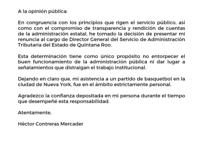 La Voz Del Pueblo