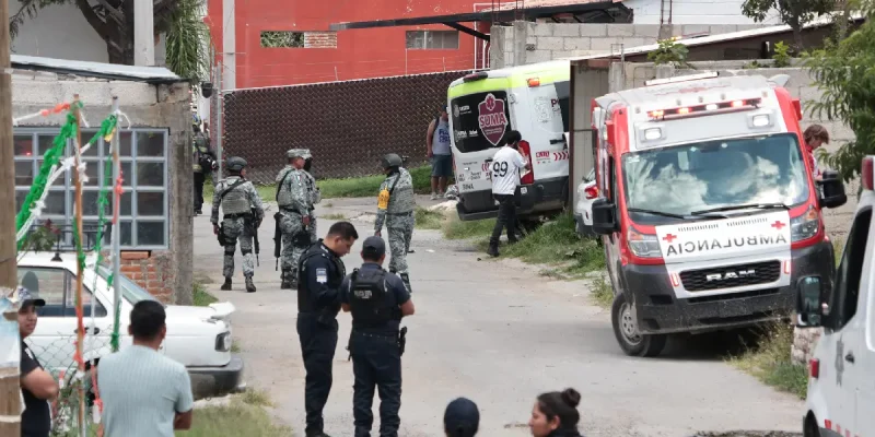 La Voz Del Pueblo