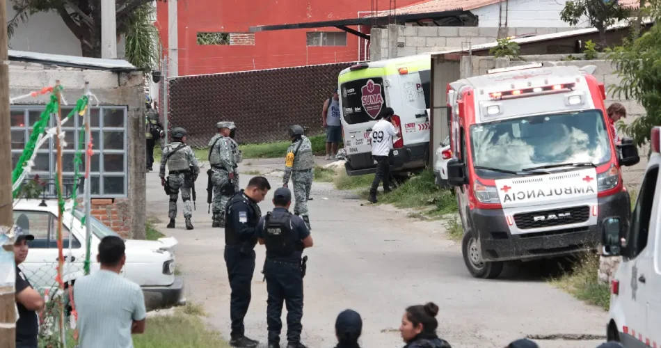 La Voz Del Pueblo