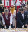 La Voz Del Pueblo