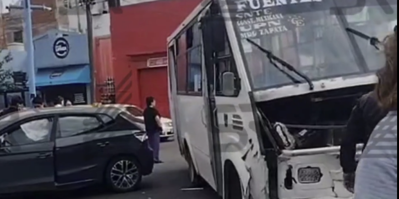 La Voz Del Pueblo