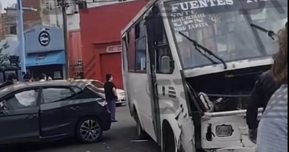 La Voz Del Pueblo