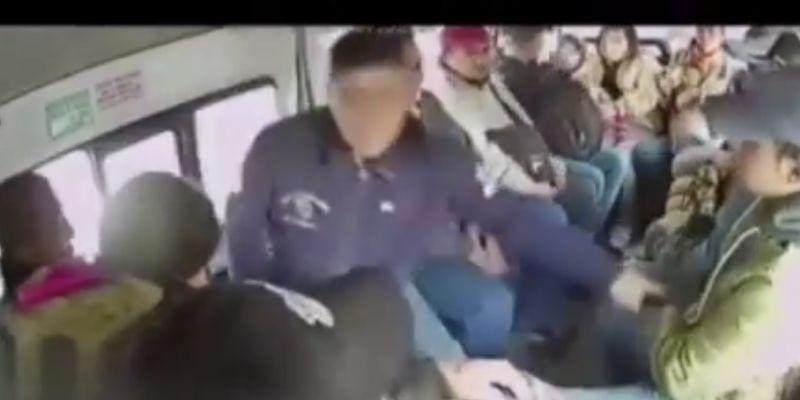 La Voz Del Pueblo