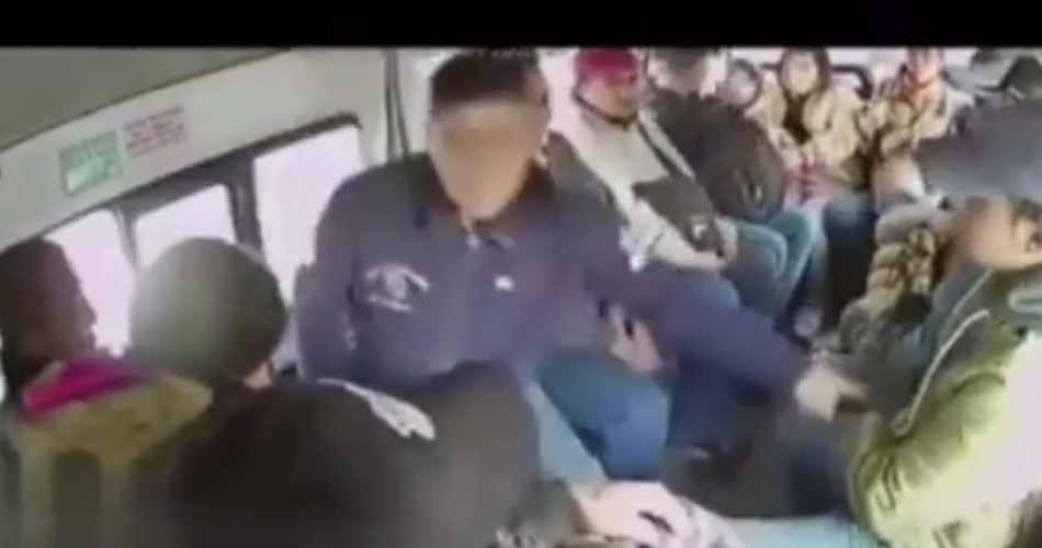 La Voz Del Pueblo