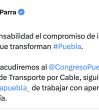 La Voz Del Pueblo