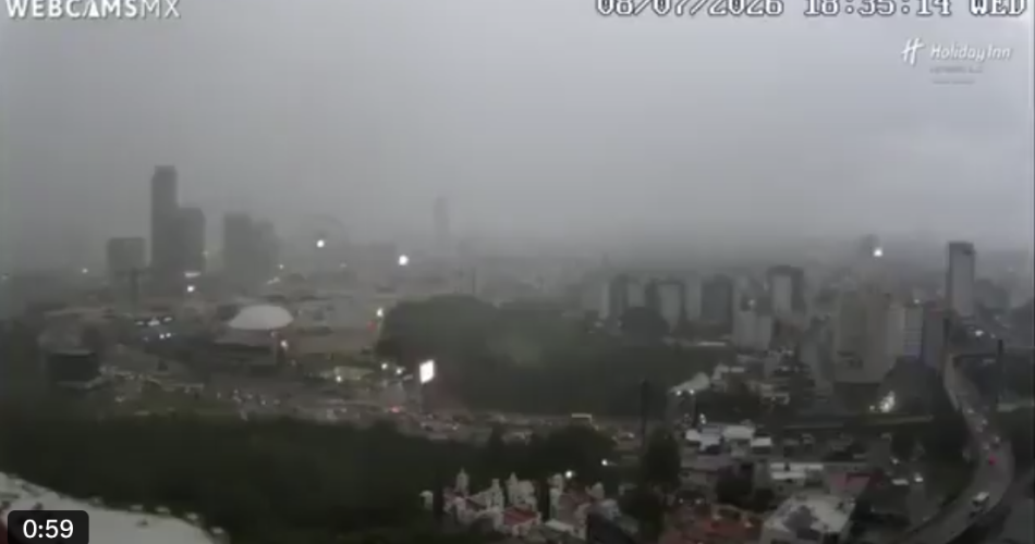 La Voz Del Pueblo