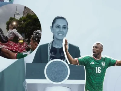 La Voz Del Pueblo