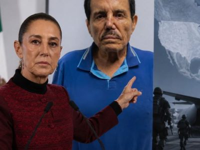 La Voz Del Pueblo