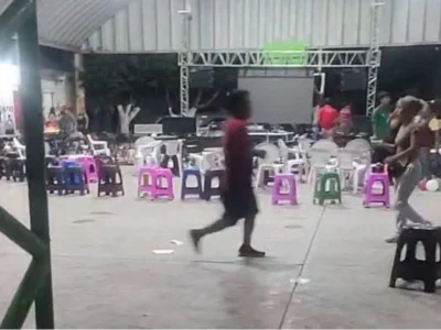 La Voz Del Pueblo
